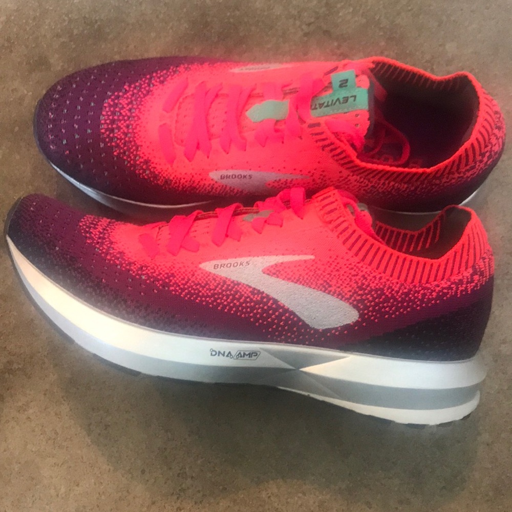 Brooks Levitate 2 Running shoe